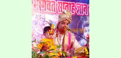 Bhaskar Pandey image - Viprabharat